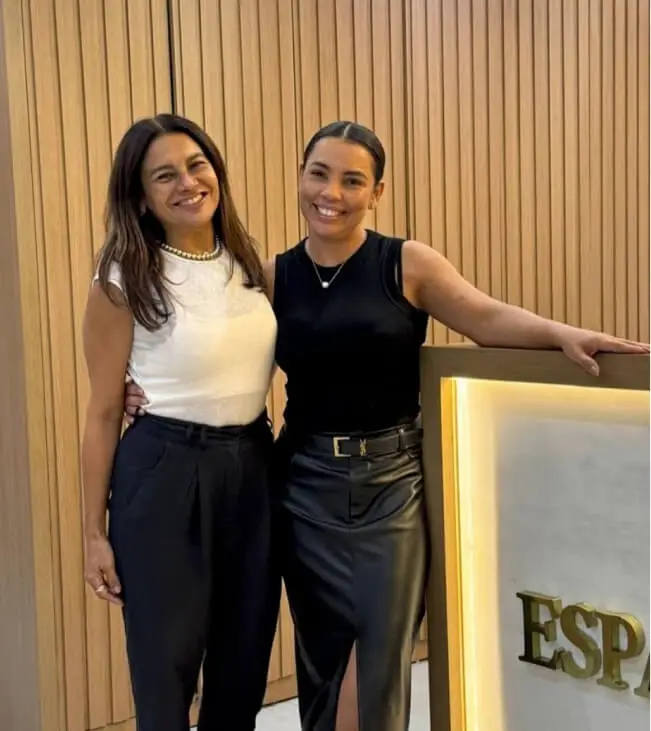 Celebridade na Clínica Nany Mota 5