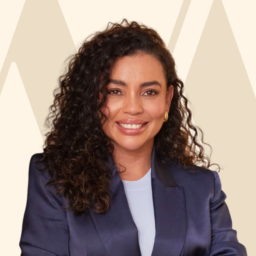 Nany Mota — fundadora da Clínica Nany Mota